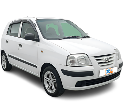 Hyundai Santro Xing-img